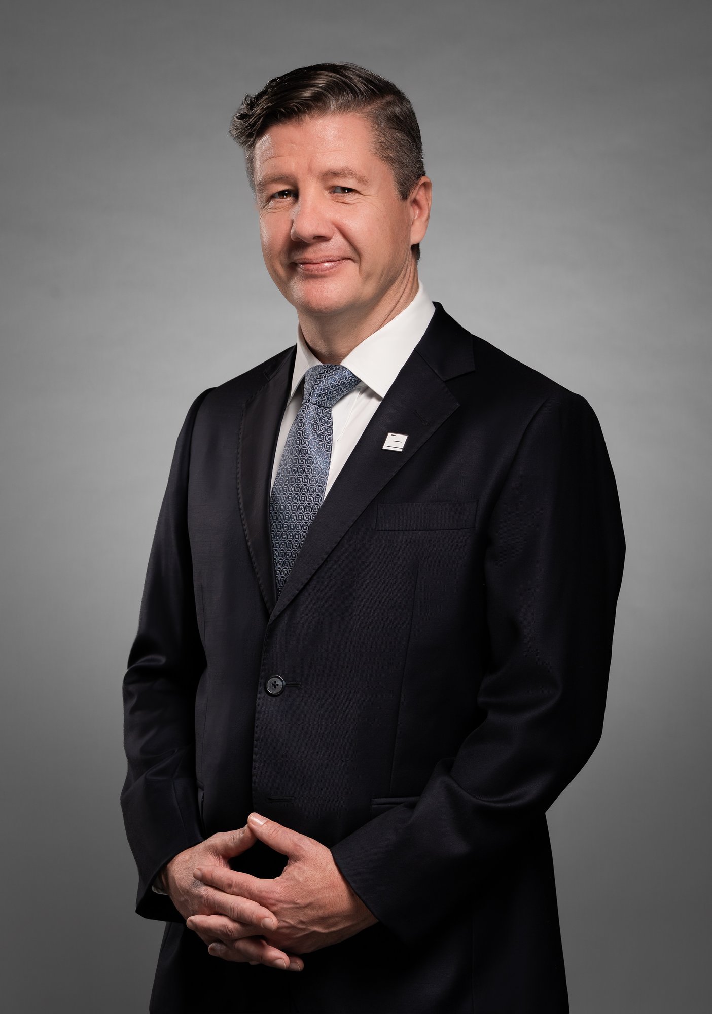 Donald Bremner