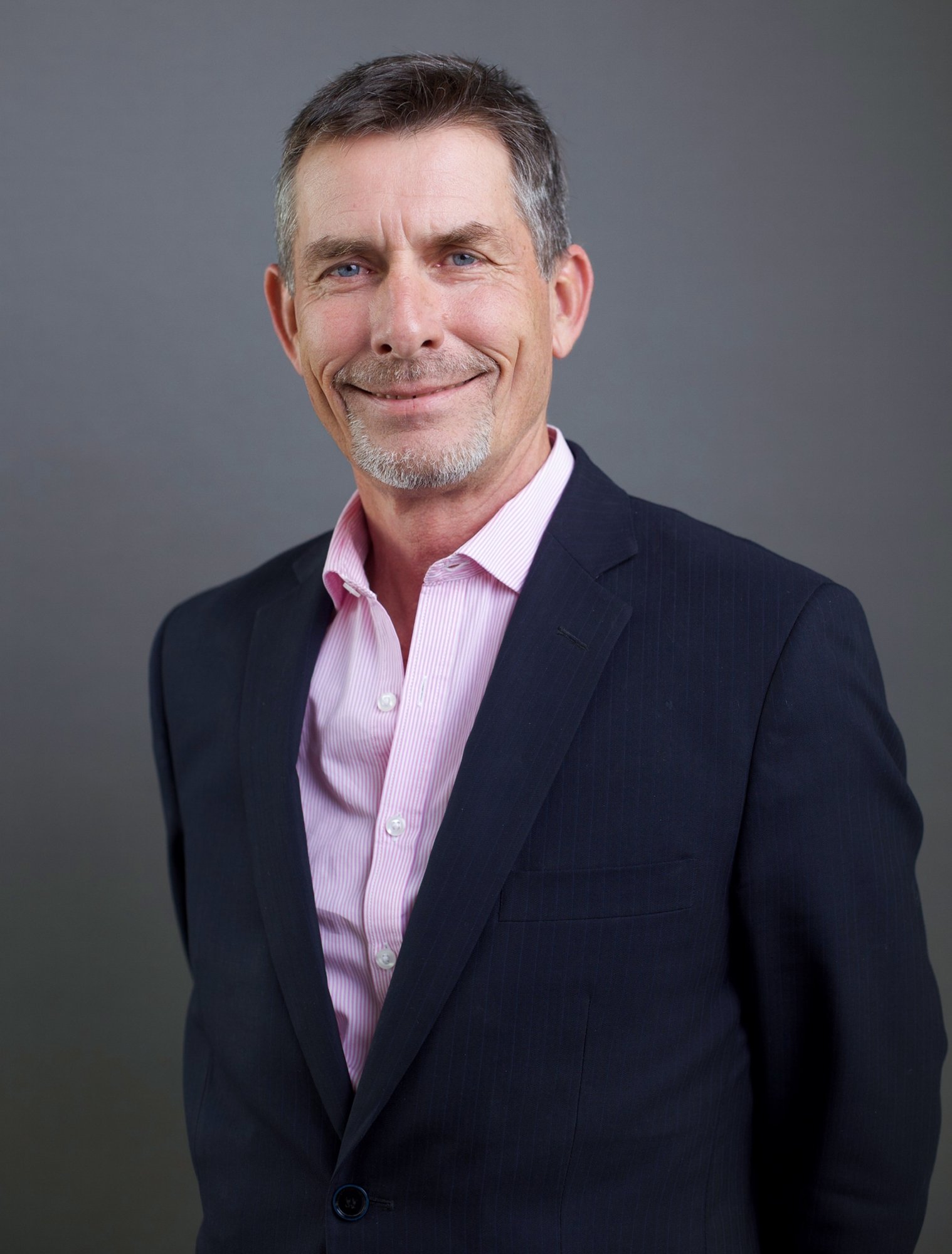 Graham Hallett