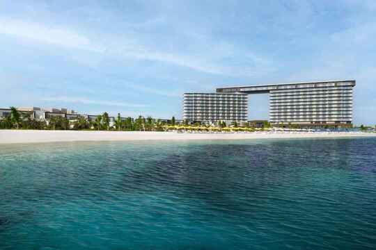 RAK Central | Explore Ras Al Khaimah’s New Urban Heart