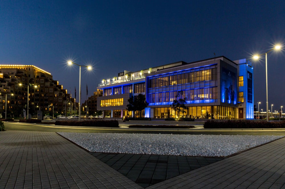 RAK Central | Explore Ras Al Khaimah’s New Urban Heart