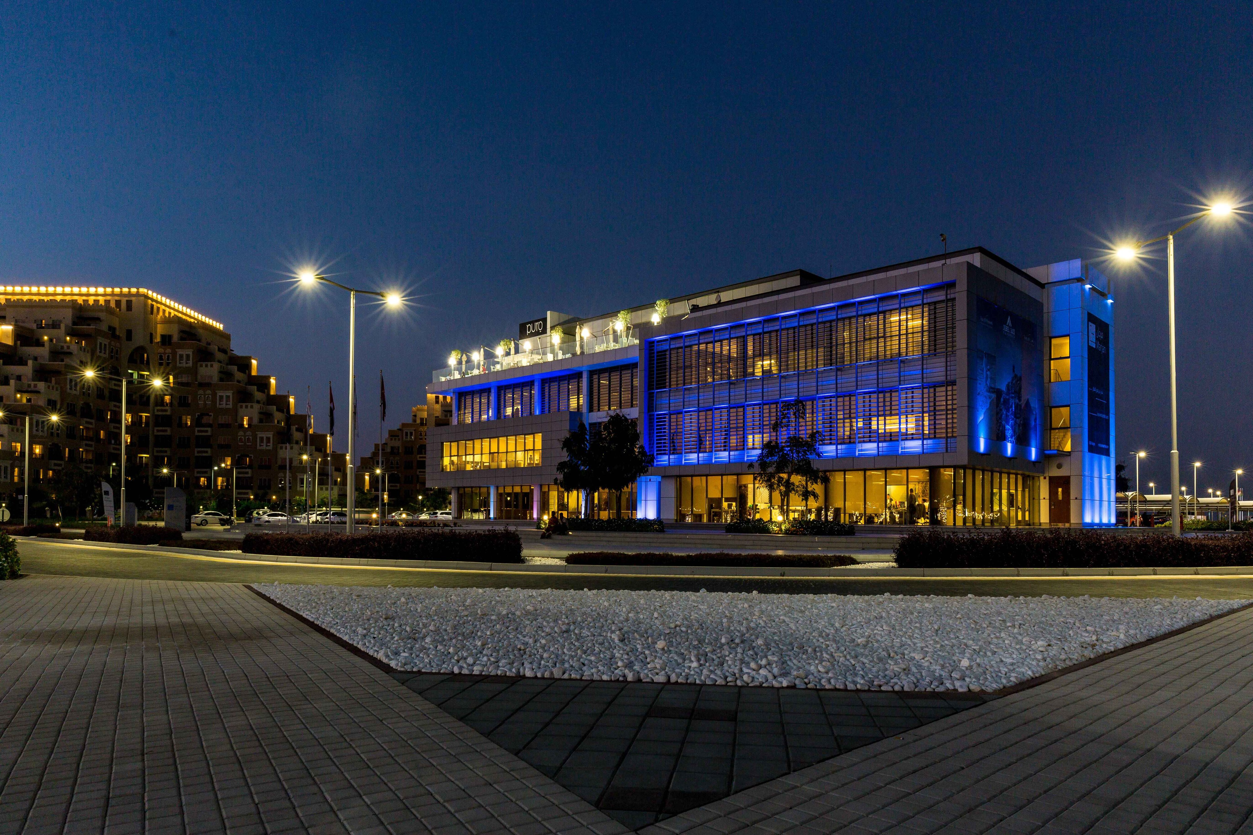 RAK Central | Explore Ras Al Khaimah’s New Urban Heart