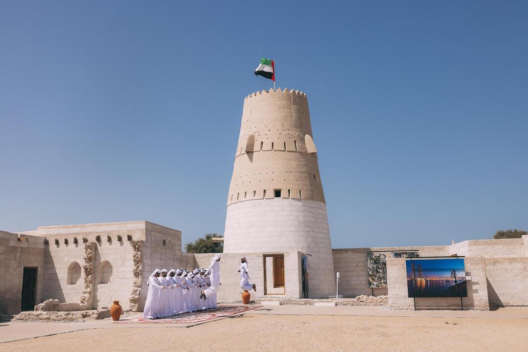 Al Jazeera Al Hamra  (1)