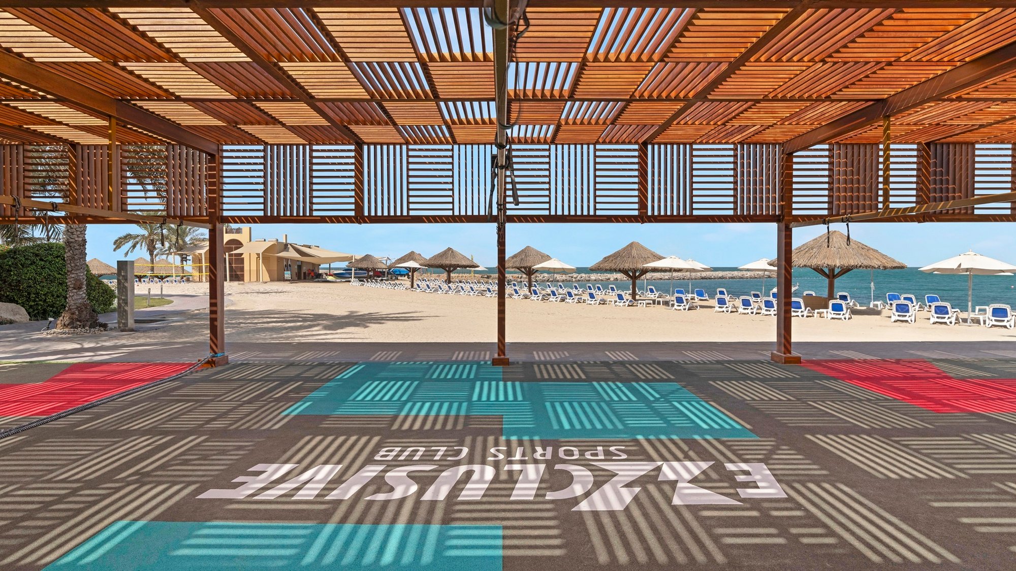 Exclusive Sports Club(1)