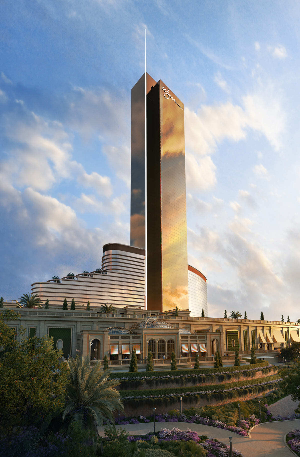 Wynn Al Marjan Island | Integrated Resort in Ras Al Khaimah