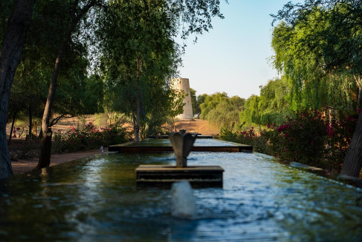 Ritz Carlton Ras Al Khaimah Al Wadi