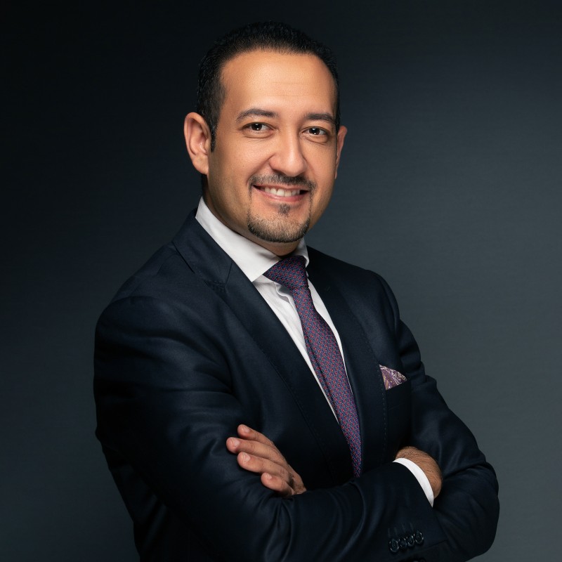 Osama Aldayyat