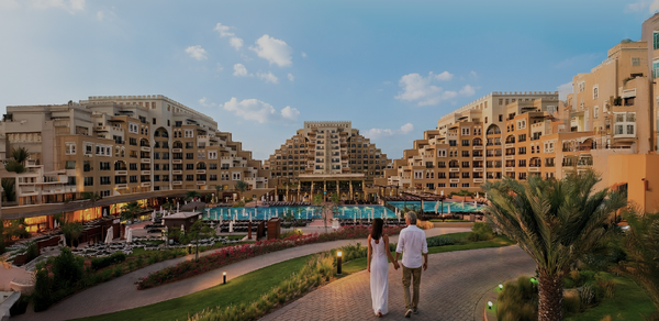 Wynn Al Marjan Island | Integrated Resort in Ras Al Khaimah