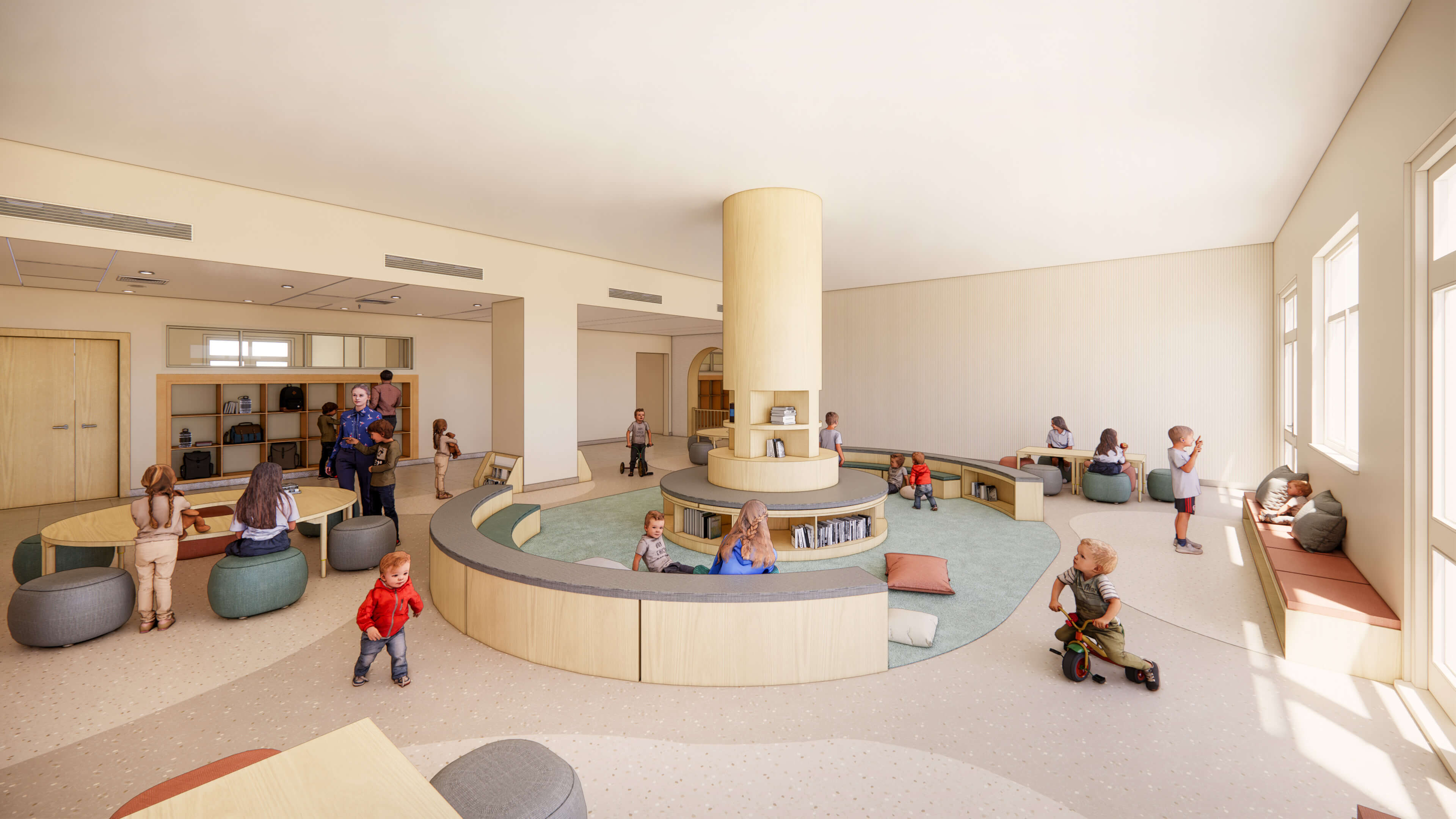 RAK Academy Khuzam