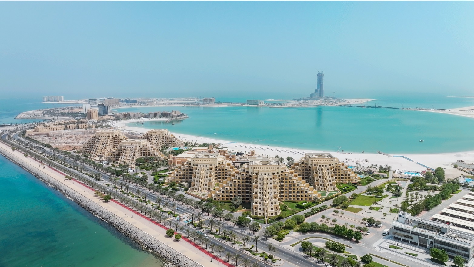 Ras Al Khaimah’s inaugural International Real Estate Investment Summit to ignite a new global era of growth and opportunities