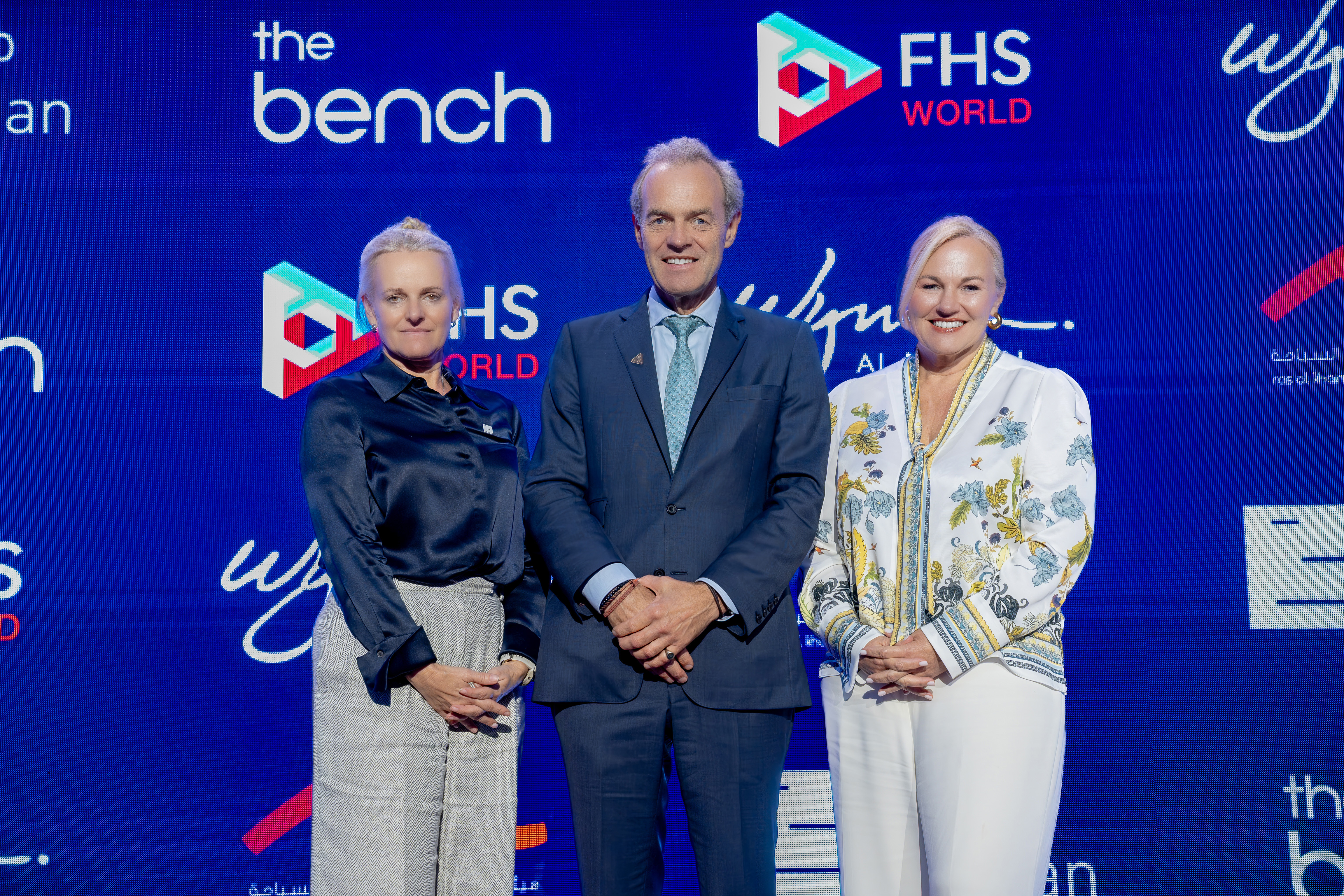 FHS World to Return to Ras Al Khaimah in 2027
