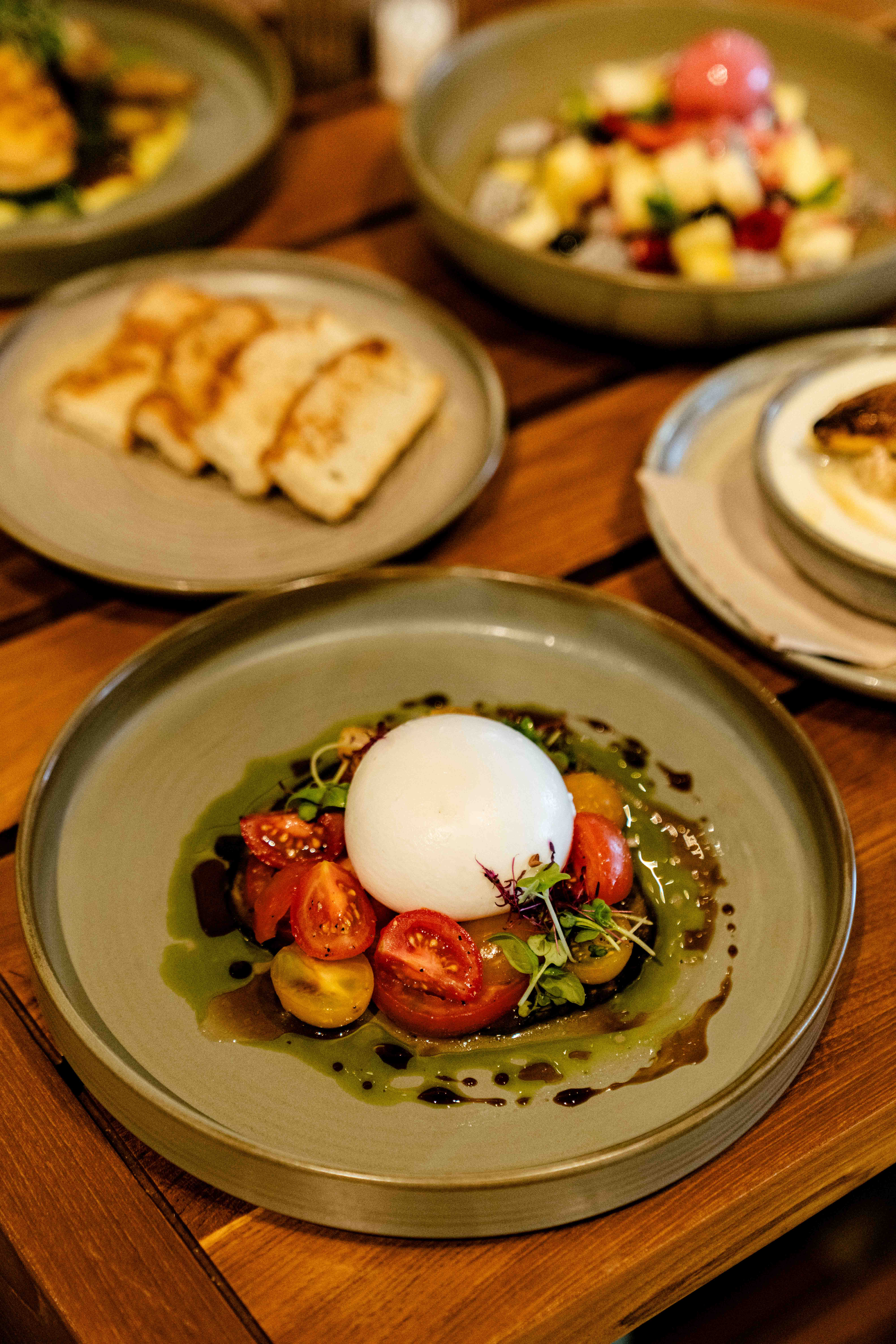 The Daily — Rove Al Marjan Island