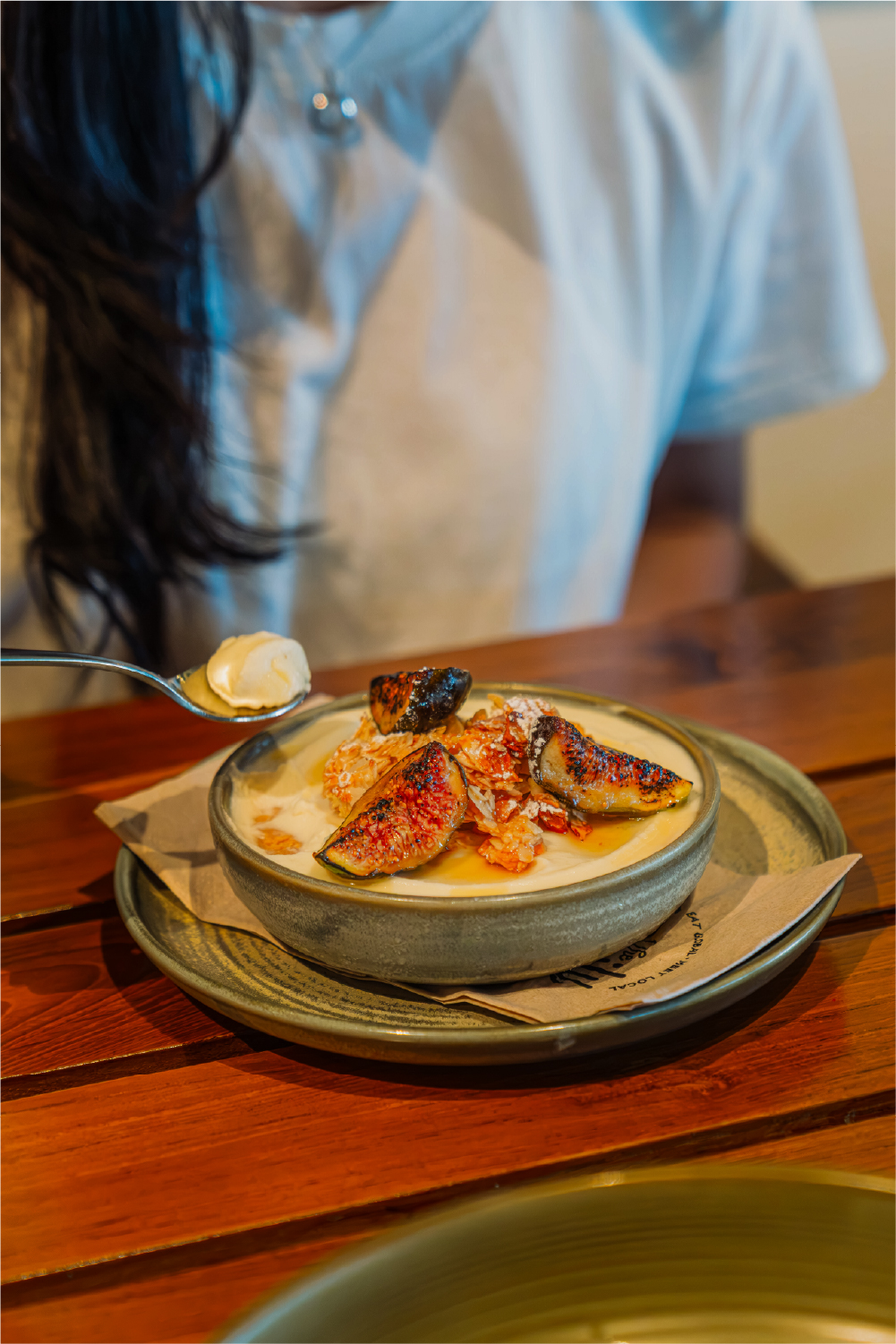 The Daily — Rove Al Marjan Island