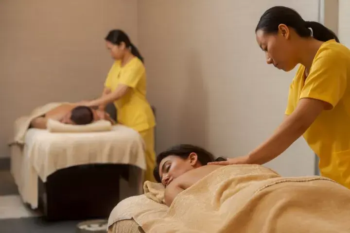 Spa & Wellness Discounts