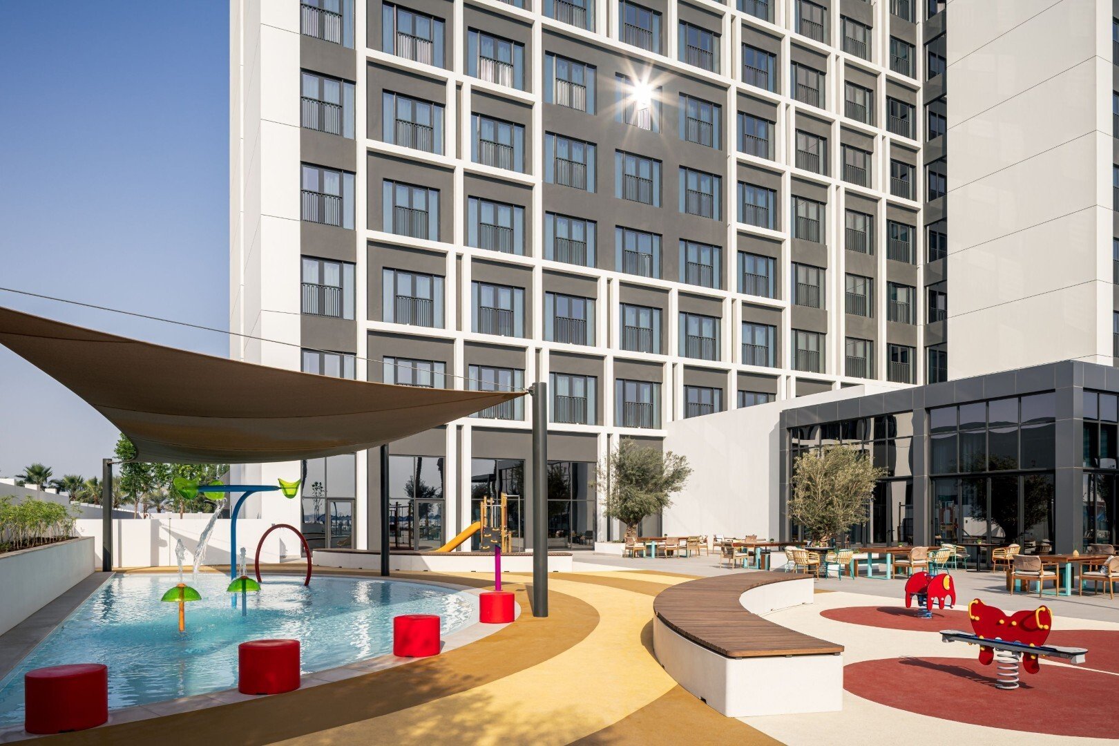 Flexible Check-in/out