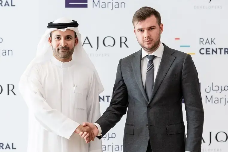 Ras Al Khaimah continues to attract more investors powered by RAK Central’s vibrant ecosystem