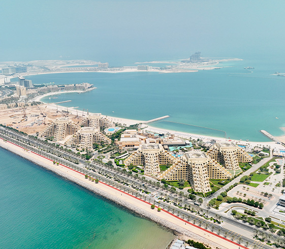 invest in Ras Al Khaimah