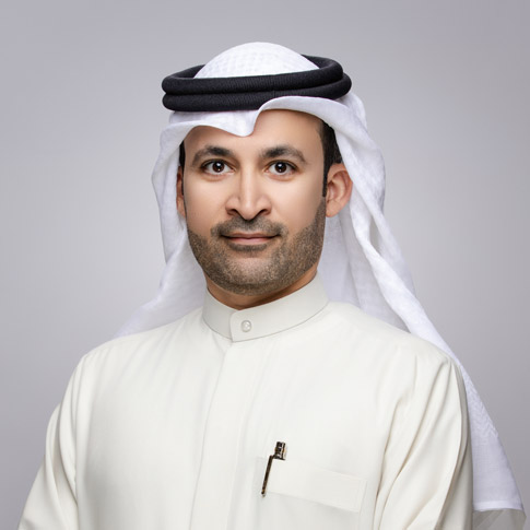 Mr. Abdullah Al Abdooli Chief Executive Officer
